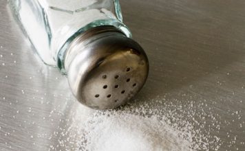 How Salt Intake Causes Hypertension