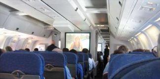 Why Should You Always Choose Aisle Seats?