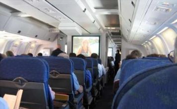 Why Should You Always Choose Aisle Seats?