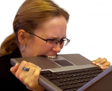 Job Stress May Lead to Divorce