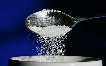 Sugar Is as Harmful as Alcohol
