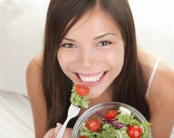 5 Foods That Will Make You Happy