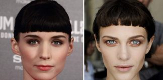 2012 Hair Trend: Bangs