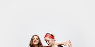 NAF NAF SS 2012 Collection