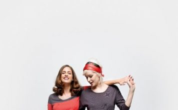 NAF NAF SS 2012 Collection