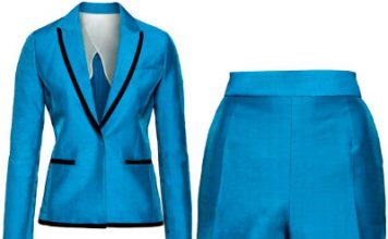 H&M Exclusive Conscious Spring 2012 Collection