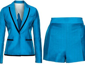 H&M Exclusive Conscious Spring 2012 Collection