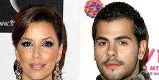 Eva Longoria and Eduardo Cruz Break up