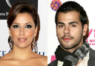 Eva Longoria and Eduardo Cruz Break up