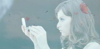 Felicity Jones for Dolce & Gabbana