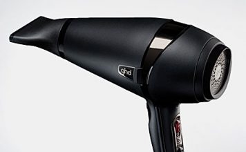 Gorgeous Salon Blow Dried Hair Every Day With Ghd Air