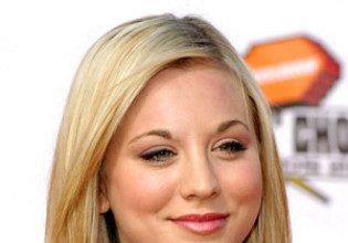 Kaley Cuoco No More Engaged