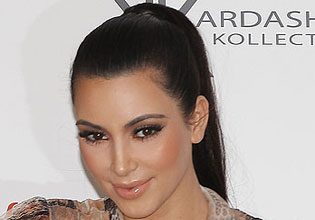 Flour Attack of Kim Kardashian Made Khloé Quit PETA