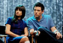 Lea Michele and Cory Monteith Are Dating