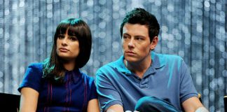 Lea Michele and Cory Monteith Are Dating