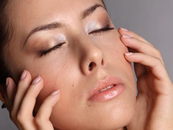 Nutritional Tips How to Improve Skin Tone