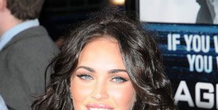 How Megan Fox Got Rid of Marilyn Monroe