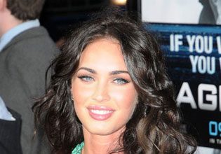 How Megan Fox Got Rid of Marilyn Monroe