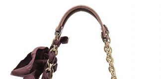 Spring Fashion Trend: Quilted Leather Handbags