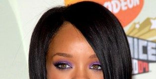 Rihanna and Ashton Kutcher Together?