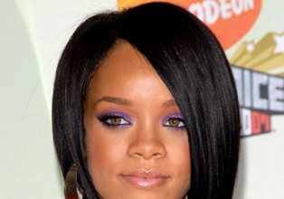 Rihanna and Ashton Kutcher Together?