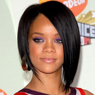Rihanna and Ashton Kutcher Together?