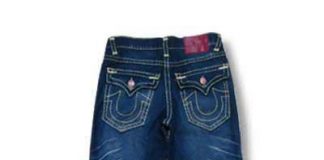 Madhouse Scandal: Sexist Jeans Care Instruction