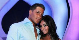 Snooki Is Pregnant, Going to Wed Jionni LaValle