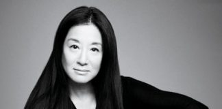 Vera Wang to Launch a Makeup Collection