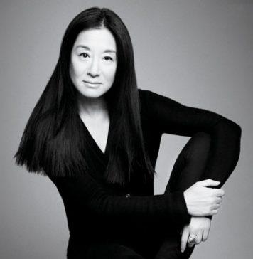 Vera Wang to Launch a Makeup Collection