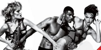 Victoria's Secret for V: Angels or Devils?