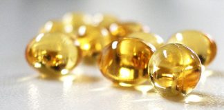 Vitamin E Destroys the Bones