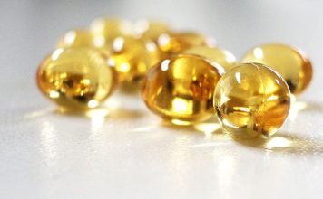 Vitamin E Destroys the Bones