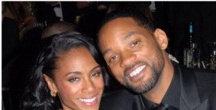 It's Not Over for Will Smith and Jada Pinkett