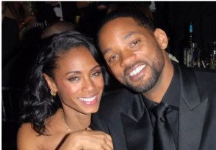 It's Not Over for Will Smith and Jada Pinkett