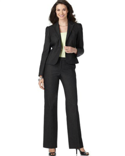 How to Choose a Women's Suit | Fashion & Wear - Geniusbeauty