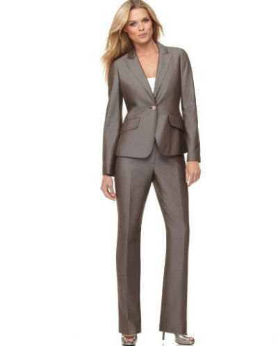 How to Choose a Women's Suit | Fashion & Wear - Geniusbeauty