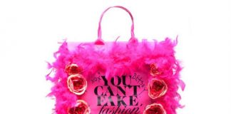 You Can't Fake Fashion Handbags
