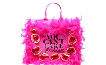 You Can't Fake Fashion Handbags