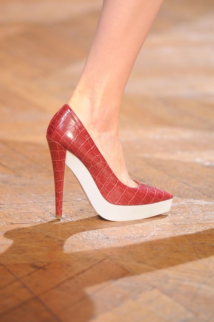 Bio Shoes by Stella McCartney | Fashion & Wear - Geniusbeauty