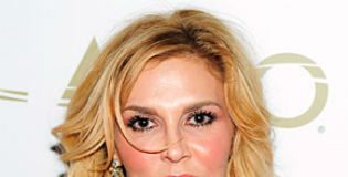 Brandi Glanville Says Yes to Cosmetic Surgery