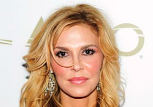 Brandi Glanville Says Yes to Cosmetic Surgery