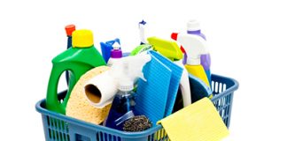 Household Chemicals Cause Diabetes and Obesity