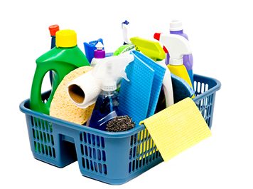 Household Chemicals Cause Diabetes and Obesity