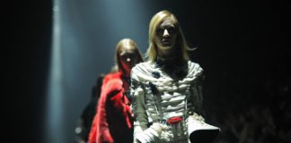 Paris Fashion Week 2012: Lanvin