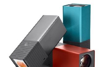 Lytro Camera: Photoshooting without Focusing