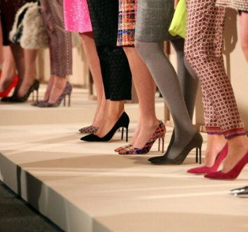 Manolo Blahnik to Create a Footwear Collection for J.Crew