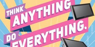 VAIO U: Netbook and Tablet in One