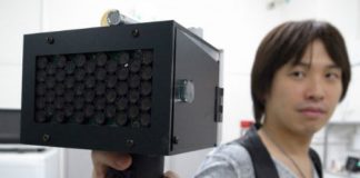 SpeechJammer to Stop Every Talk