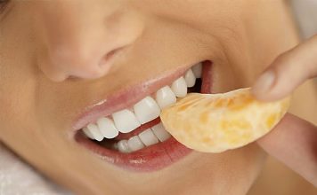 An Orange a Day Prevents Stroke in Women